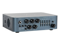Darkglass Alpha·Omega 500 Bass Head Darkglass Alpha·Omega 500 Bass Head
